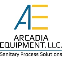 Arcadia Equipment LLC. logo - Similar company to Dinamec Systems, Llc.