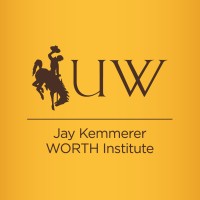 Jay Kemmerer WORTH Institute logo - Similar company to Circularity Centre Denmark