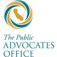 California Public Advocates Office logo - Similar company to Brb Law Llp