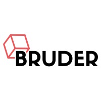 Bruder logo - Similar company to Bruder