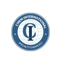 Chem International logo - Similar company to Chem International Sp. Z O.O.