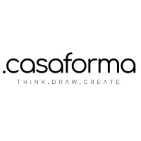 .casaforma logo - Similar company to Dilab Engineering Design Initiative Uc