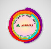 AgriFort Technologies logo - Similar company to Gpu4Host