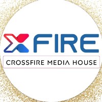 CrossFire Media House logo - Similar company to Beta Digital Services