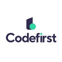 Codefirst logo - Similar company to Pia (People In Action)