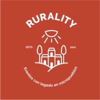 Rurality Events logo - Similar company to Escapadarural