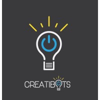 Creatibots logo - Similar company to Creatibot - Agencia Digital