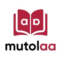 Mutolaa logo - Similar company to Vector Pvt(Startup)