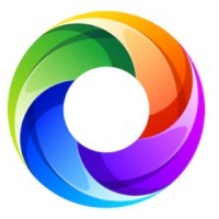 Glanse logo - Similar company to Nuzm Technolog Solution