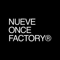 Nueve Once Factory® logo - Similar company to Tecnocobro, C.A.