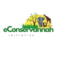 eConservannah Initiative logo - Similar company to Ipca Knowledge Basket