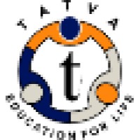 TATVA School logo - Similar company to Vistamind