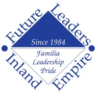 Inland Empire Future Leaders Program logo - Similar company to Kessler Scholars Program - Syracuse University