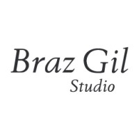 BrazGil Studio logo - Similar company to Fuse Identities