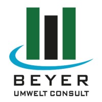 Hubert Beyer Umwelt Consult GmbH logo - Similar company to Ingenieurbüro Hubert Beyer