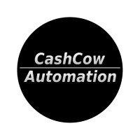 Cashcow Automation Llc