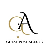 Guest Post Agency logo - Similar company to Guest Post Web