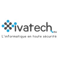 IVATECH logo - Similar company to Ivatech.Io