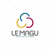 Agência de Marketing Le Magu logo - Similar company to Persuadindo - Agência Estratégica De Marketing Digital