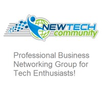 New Tech Community logo - Similar company to Davinci'S Faire And Barcamp Sarasota-Bradenton