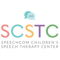 Speechcom Childrens Speech Therapy Center, Inc. logo - Similar company to Speechcom, Inc.