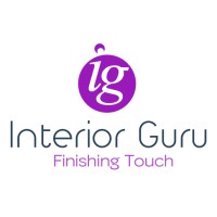Interior Guru logo - Similar company to Interiano - Interior Designing Firm