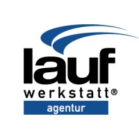 Laufwerkstatt logo - Similar company to Jobheld.Io | Recruiting Solutions