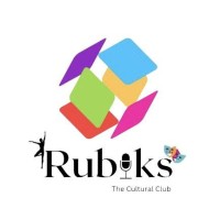 Rubiks Club, MBC NIT Bhopal logo - Similar company to Mca Association Manit