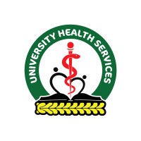 University Health Services, KNUST logo - Similar company to Knust Center For Engineering Materials Research (Kcemr)