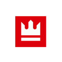 Sparekassen Kronjylland logo - Similar company to Sydbank