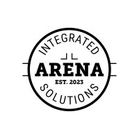 Integrated Arena Solutions logo - Similar company to Isocatalyst