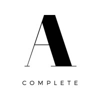 A Complete Beauty logo - Similar company to Etelier