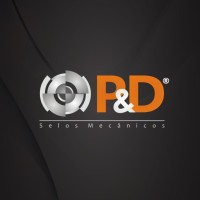 P&D Selos Mecânicos logo - Similar company to Idropres