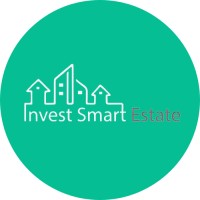 Invest Smart Estate logo - Similar company to Vebsight