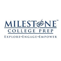 Milestone College Prep, LLC logo - Similar company to Mcclain Dewees, Pllc