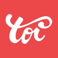 Toi logo - Similar company to Indais