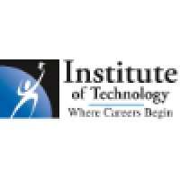 Institute of Technology logo - Similar company to Admin Assistance