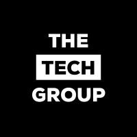 THE TECH GROUP logo - Similar company to The Tech Guy