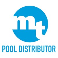 MT Pool Distributor logo - Similar company to E-Com