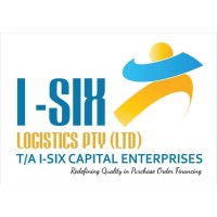 I-Six Logistics (Pty) Ltd logo - Similar company to Badisa Communications