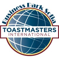 Business Park Toastmasters Club logo - Similar company to Aubg Olympics