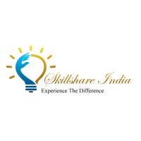 skillshare India logo - Similar company to Skillshare India