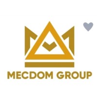 MECDOM LTD Group logo - Similar company to Ingredients Group