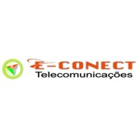 E Conect Telecomunicações Ltda logo - Similar company to Econect Contábil