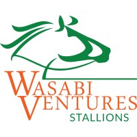 Wasabi Ventures Stallions logo - Similar company to Wasabi Ventures Stables