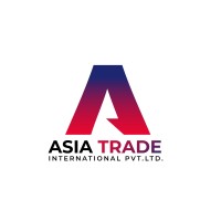 Asia Trade International Pvt Ltd logo - Similar company to Mp Group Asia