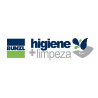 Bunzl Higiene + Limpeza logo - Similar company to Status Pro Higiene E Limpeza