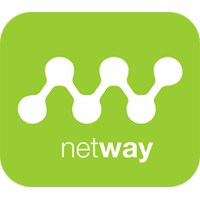 Netway SA logo - Similar company to Nuances Design Studio