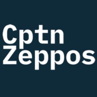 CptnZeppos logo - Similar company to Career Squad