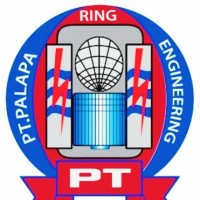PT. Palapa Ring Engineering logo - Similar company to Pt Palapa Ring Barat